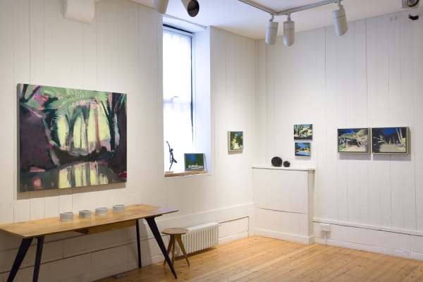 A4 Candida Stevens Gallery Installation 250512 Pippablake25 397