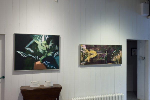 A4 Candida Stevens Gallery Installation 250512 Pippablake25 399