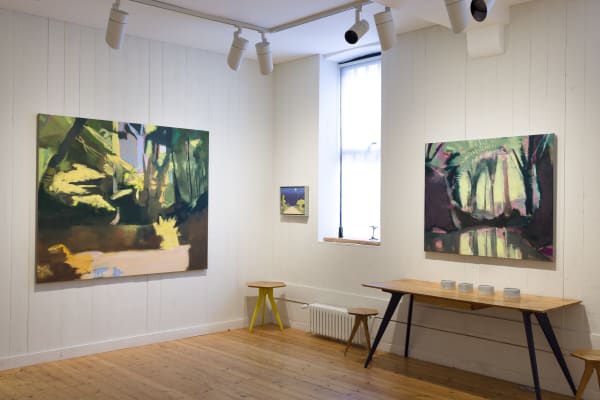 A4 Candida Stevens Gallery Installation 250512 Pippablake25 402