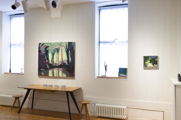 A4 Candida Stevens Gallery Installation 250512 Pippablake25 403