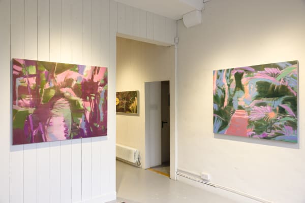 A4 Candida Stevens Gallery Installation 250512 Pippablake25 419