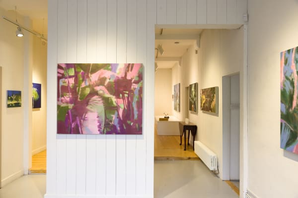 A4 Candida Stevens Gallery Installation 250512 Pippablake25 421