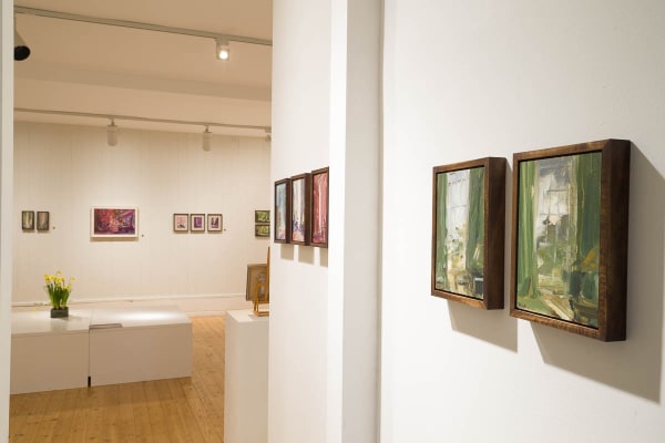 Lindy Guinness Instal2020 Candida Stevens Gallery 4 Web