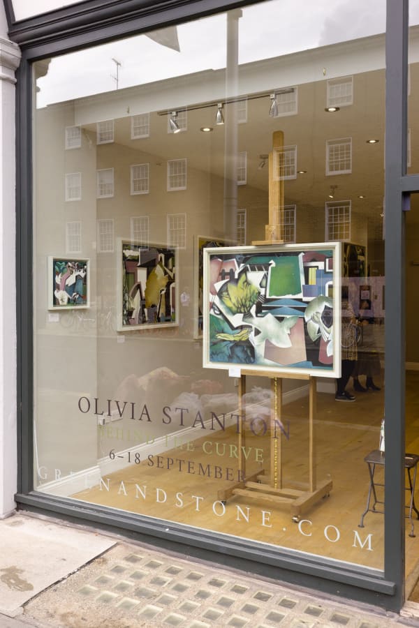 A4 Candida Stevens Gallery Olivia Stanton G S 10