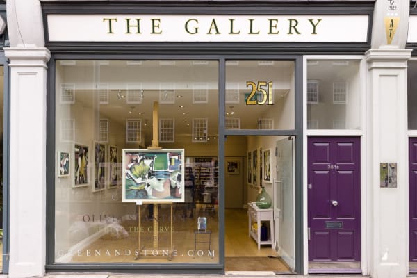 A4 Candida Stevens Gallery Olivia Stanton G S 11