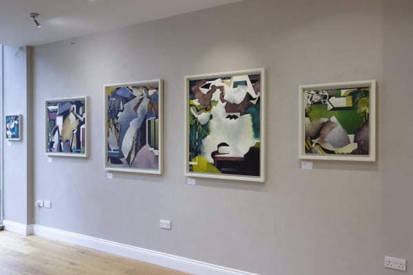 A4 Candida Stevens Gallery Olivia Stanton G S 24