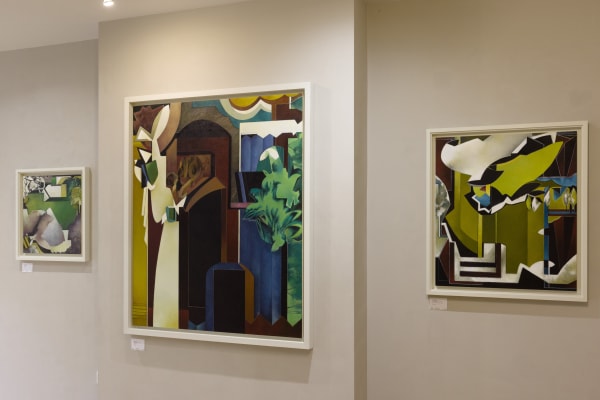 A4 Candida Stevens Gallery Olivia Stanton G S 28