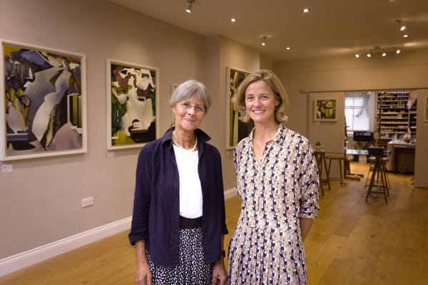 A4 Candida Stevens Gallery Olivia Stanton G S 40