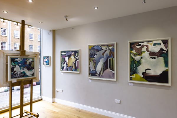 A4 Candida Stevens Gallery Olivia Stanton G S 8