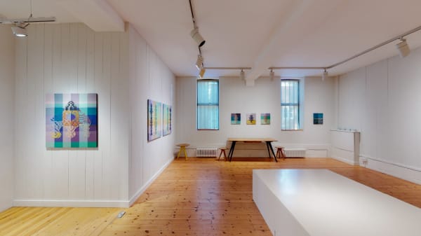 Candida Stevens Gallery Syzygy Cecilia Charlton 02082023 091206