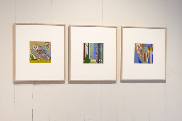 12A4 Candida Stevens Gallery Installation 230512 Charlotte Evans 9