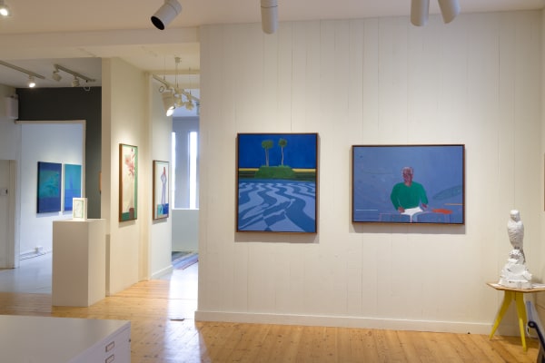 A4 Candida Stevens Gallery Installation 231020 Fc 15