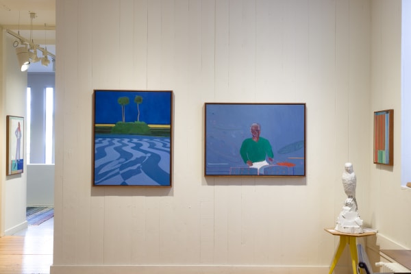 A4 Candida Stevens Gallery Installation 231020 Fc 16