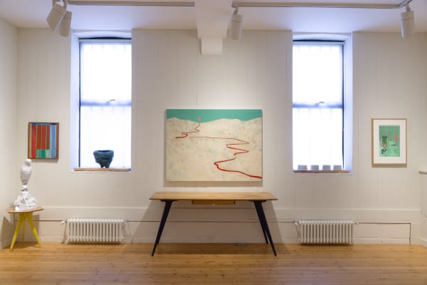 A4 Candida Stevens Gallery Installation 231020 Fc 19