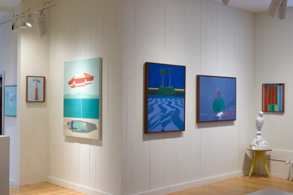 A4 Candida Stevens Gallery Installation 231020 Fc 29