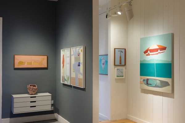 A4 Candida Stevens Gallery Installation 231020 Fc 33