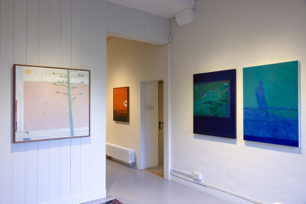 A4 Candida Stevens Gallery Installation 231020 Fc 34