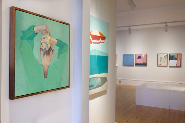 A4 Candida Stevens Gallery Installation 231020 Fc 36