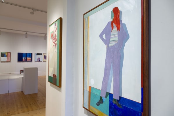 A4 Candida Stevens Gallery Installation 231020 Fc 38