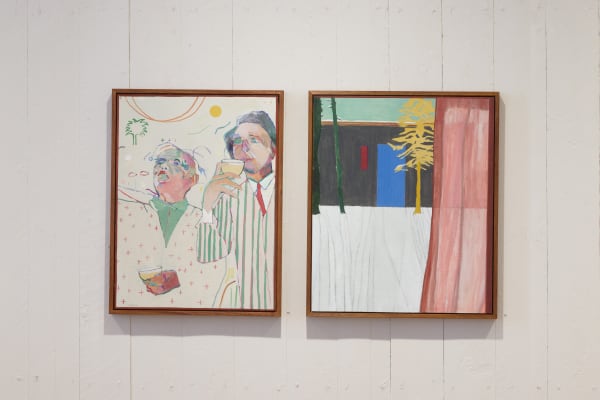 A4 Candida Stevens Gallery Installation 231020 Fc 4