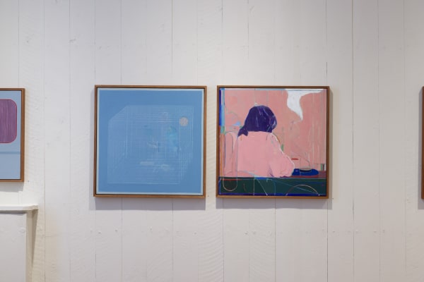 A4 Candida Stevens Gallery Installation 231020 Fc 5