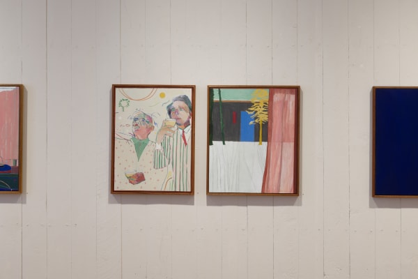 A4 Candida Stevens Gallery Installation 231020 Fc 7