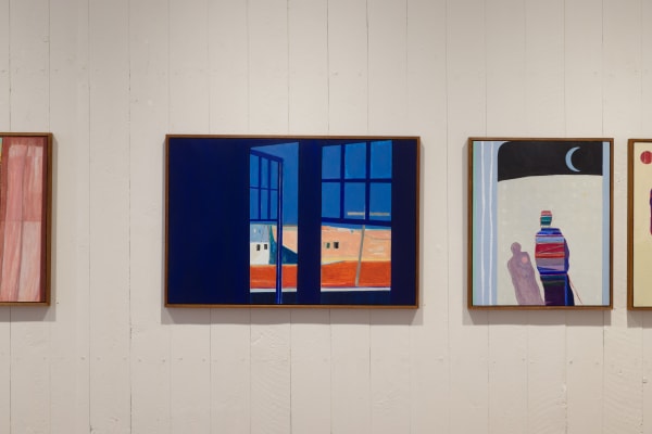 A4 Candida Stevens Gallery Installation 231020 Fc 8