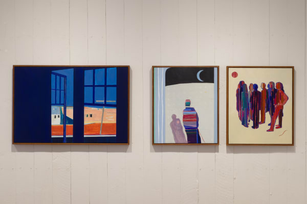 A4 Candida Stevens Gallery Installation 231020 Fc 9