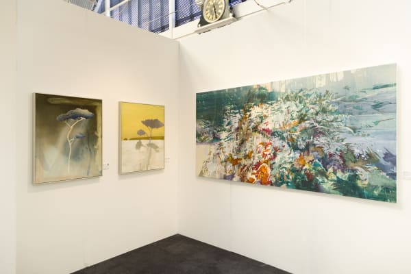 Candida Stevens Gallery Installation 240116 Laf24 10 Web