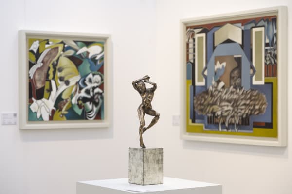 Candida Stevens Gallery Installation 240116 Laf24 29 Web