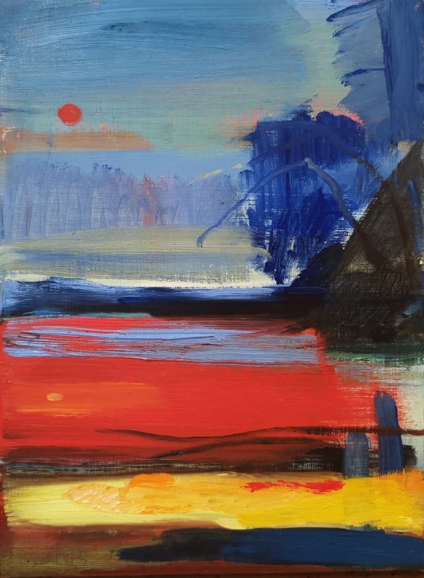 Calum McClure, Untitled, 2019