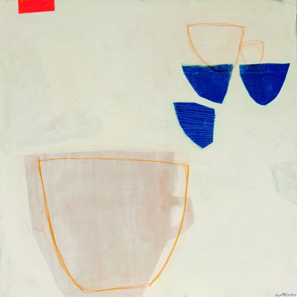 Giorgia Siriaco, Slowing Down