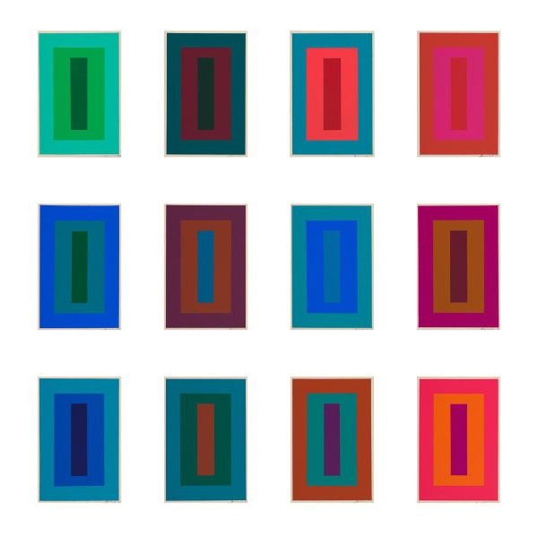 London Art Fair, Platform, Stand G47