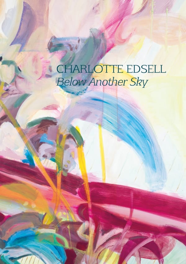 Charlotte Edsell