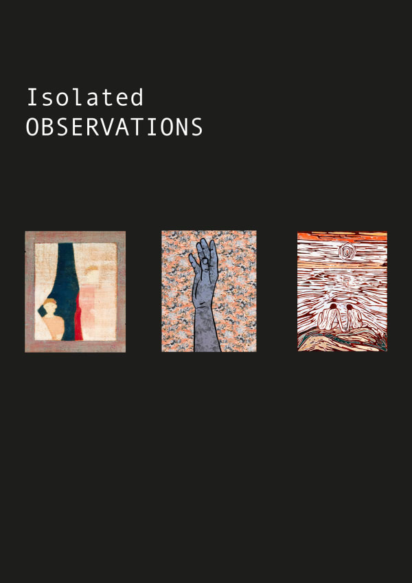 Isolated Observations