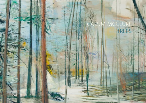 Calum McClure, Trees