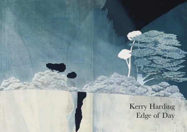Kerry Harding, Edge of Day