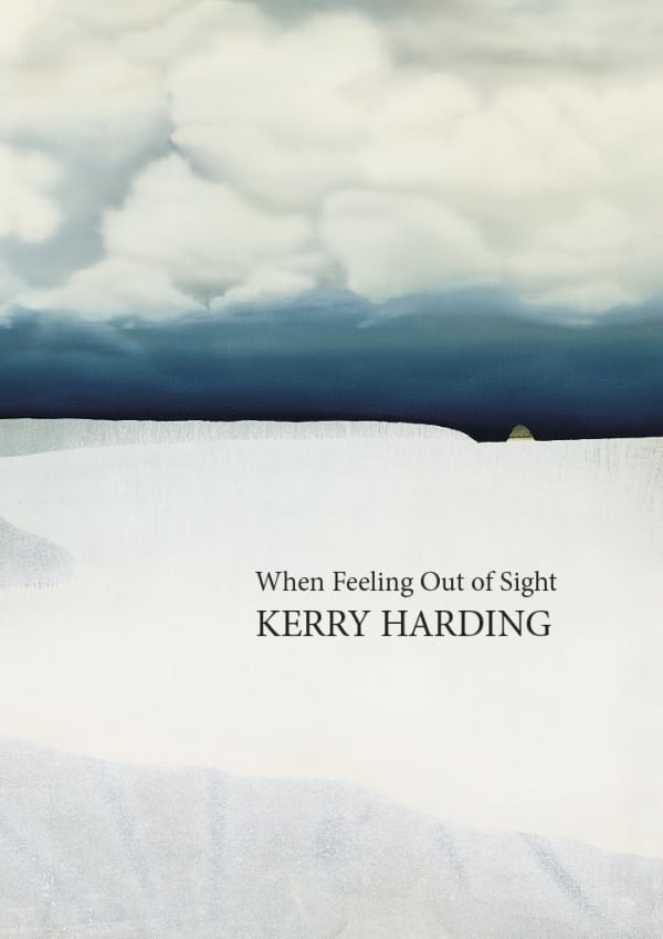 When Feeling Out of Sight, Kerry Harding