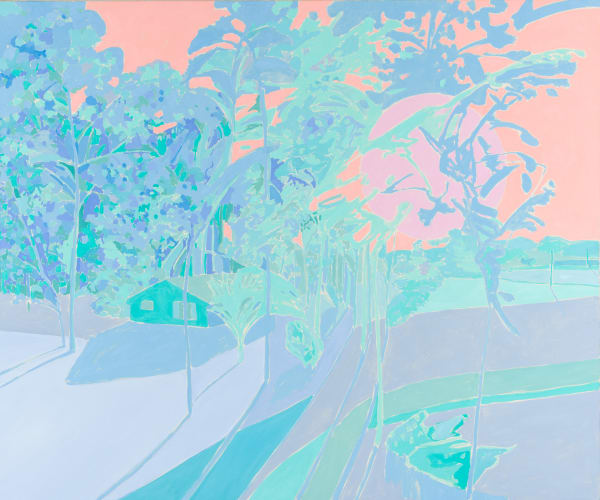 Charlotte Brisland, La Vie en Rose