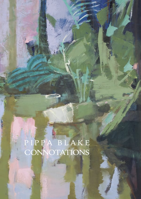 Pippa Blake, Connotations