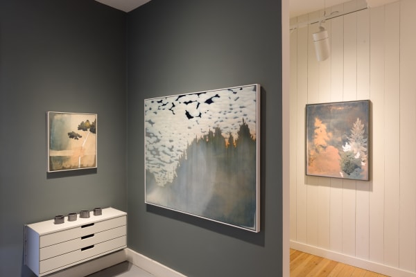 Kerry Harding, Edge of Day