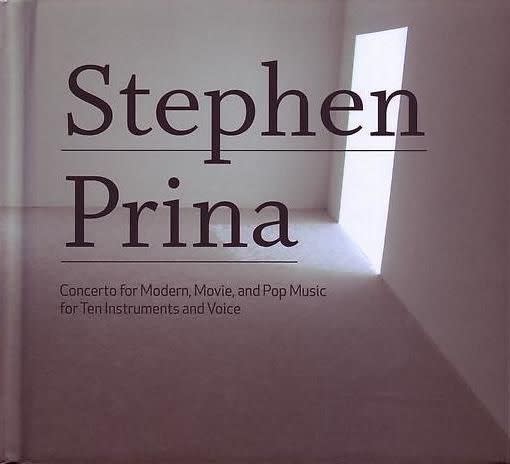 Stephen Prina