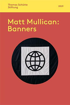 Matt Mullican