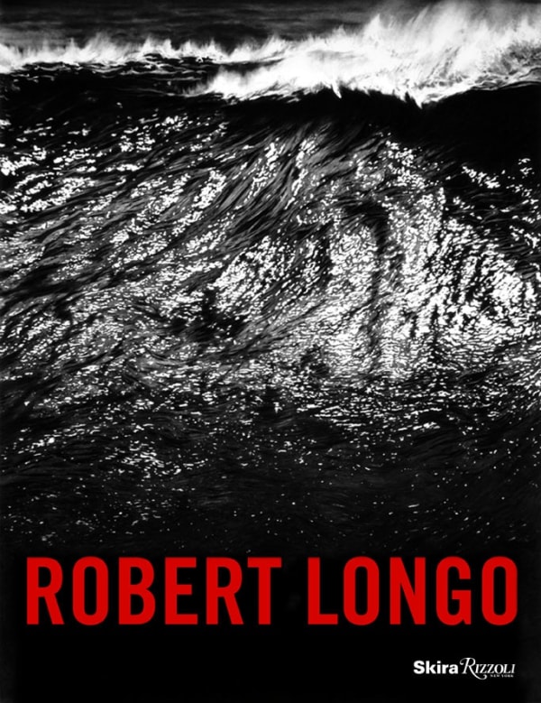 Robert Longo