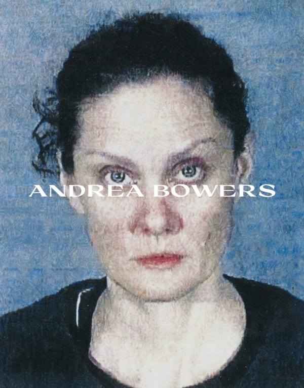 Andrea Bowers