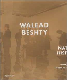 Walead Beshty