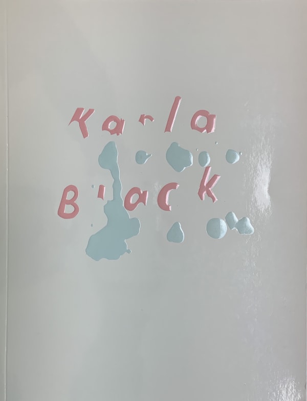 Karla Black