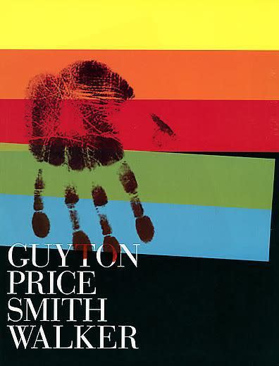 Guyton Price Smith Walker