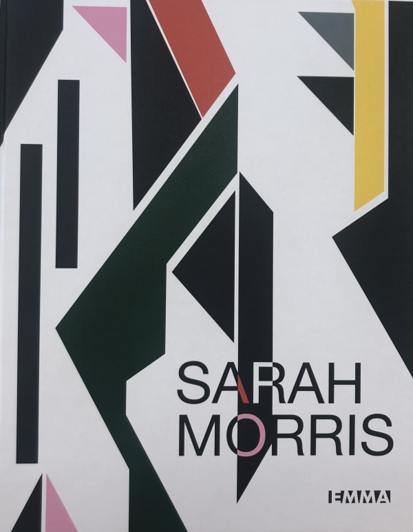 Sarah Morris