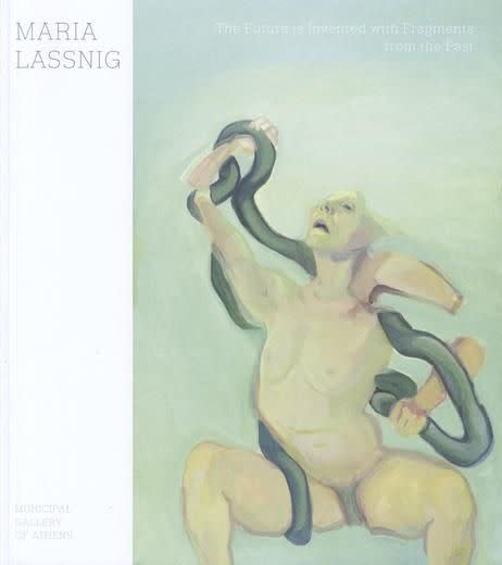Maria Lassnig